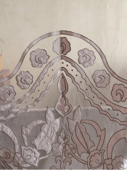 Nakışlı Pano Perde 2