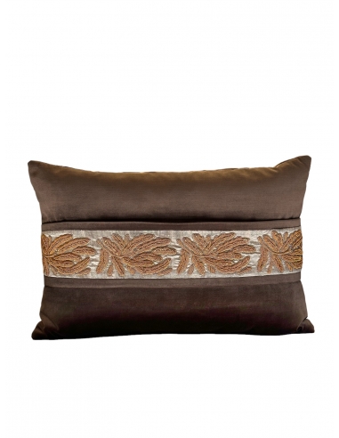 Unique Collection Tel Kırma Yastık Kılıfı