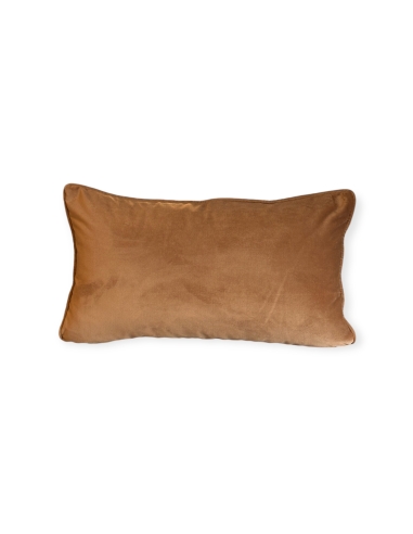Cappuccino Collection Desenli Bel Yastık Kılıfı