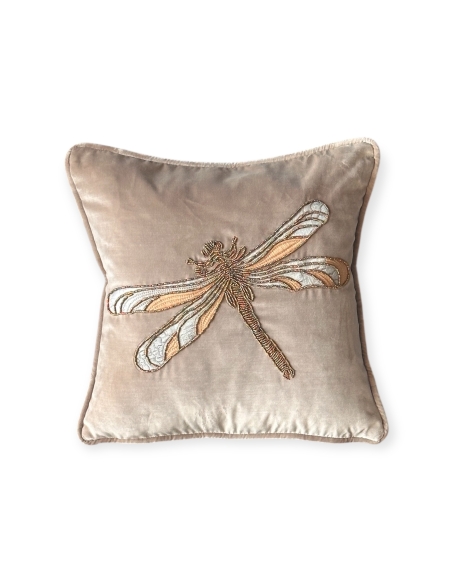 Glam Embroidery Collection Yastık Kılıfı