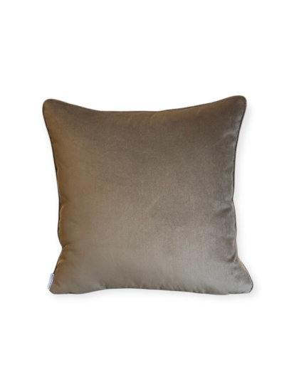 Soho Collection Fitilli Yastık Kılıfı