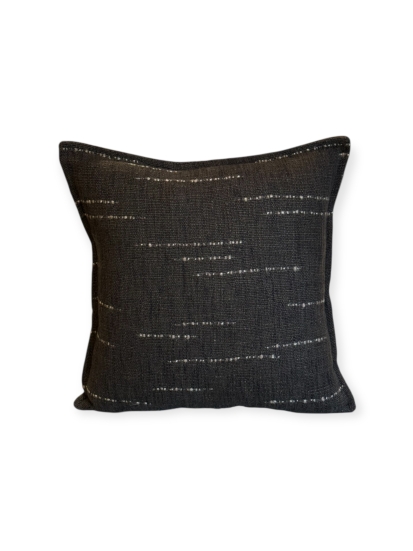 Soho Collection Dokulu Yastık Kılıfı