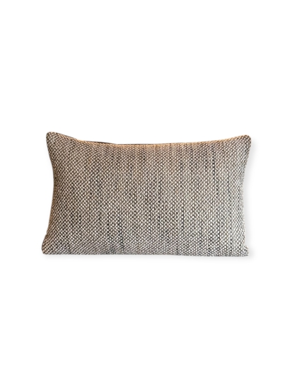 Soho Collection Dokulu Bel Yastık Kılıfı